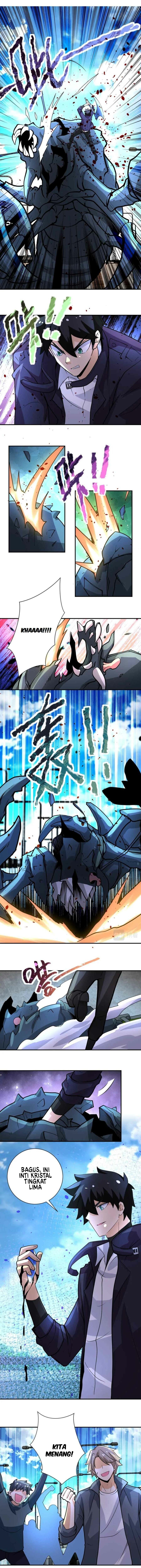 Super System Chapter 225 Gambar 2